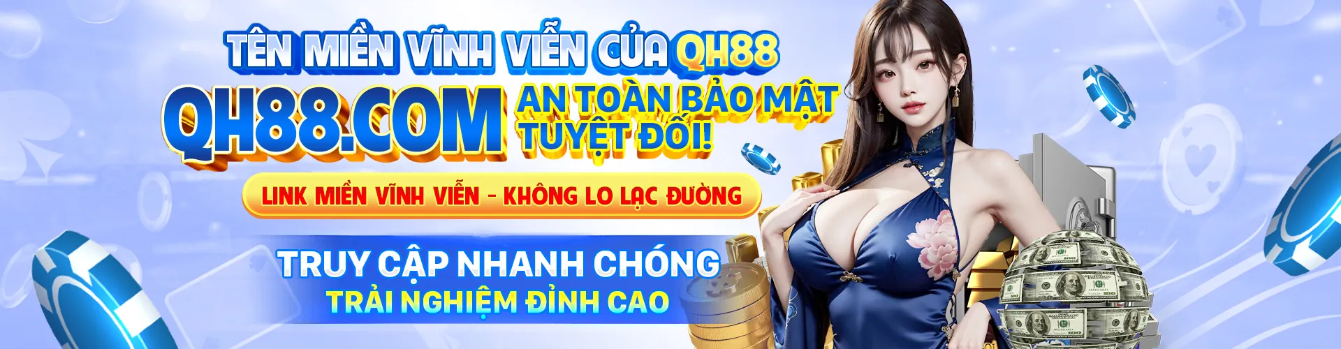 Banner Nổ Hũ Sunwin với máy quay hũ và tiền vàng